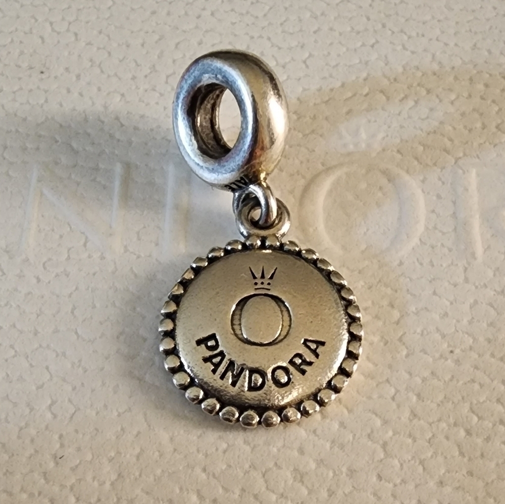 Pandora New York Jets Unforgettable Moment dangle - Picture 4 of 9